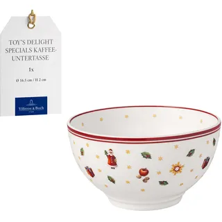 Villeroy & Boch Toy's Delight Specials Bol 14x14x7,5cm