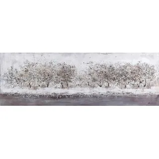 Bönninghoff »Ölgemälde, Wald« 120x40cm (55597924)