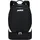 Rucksack Schwarz