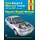 Haynes Publishing Ford Escort Mercury Tracer 1991-2002 Reparaturanleitung Werkstatthandbuch Haynes
