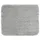 Badteppich Relax Grau 65 x 55 cm