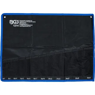 BGS 1214-LEER | Leertasche für Art. 1214