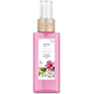 ípuro Flower Bowl Raumspray 120 ml