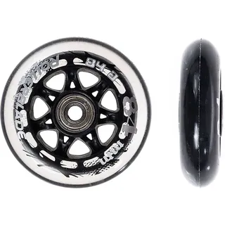 Rollerblade 84mm/84a 8er Pack Rollenset 2023 inkl. SG7 Kugellager