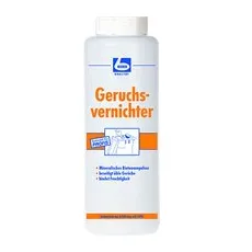 Becher Biotonnenpulver Geruchsvernichter Citrus 0,75 kg, 1 St.