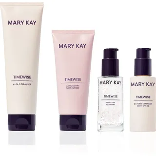 TimeWise "Miracle Set" Normal/dry skin