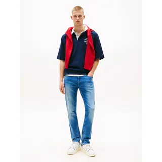 Tommy Hilfiger Scanton Slim Fit Blau 32/34
