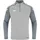 Ziptop Kinder Soft Grey/Steingrau 128