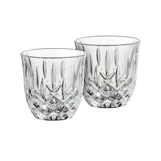 Nachtmann Noblesse Barista Espressoglas 0,09 l 2 St.