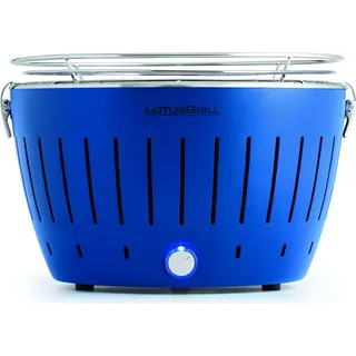 Lotusgrill G340 blau