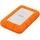 Rugged Mini 4 TB USB 3.0 Orange, Silber LAC9000633