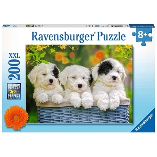 Ravensburger Kuschelige Welpen (12765)