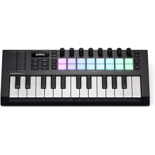 Novation Launchkey Mini MK4