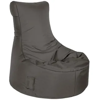 Sitting Point Sessel, Swing 300 l Anthrazit
