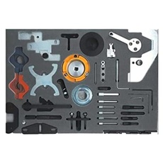 KS Tools, 711.1149 Ford-Werkzeug-Modul, Größen der Module: Modul 1/1