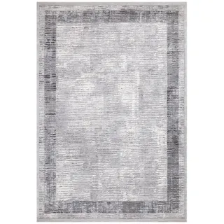 XXXLutz Xxxl Vintage-Teppich Grau, & 120x170 cm