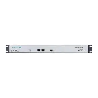 Axing CMTS1-00N Cable Modem Termination System 16 x 4 CMTS00100N CMTS 1-00N