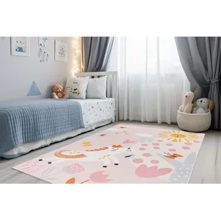 OBSESSION Magic Kids 101« Flying Horse Teppich 160 x 230 cm