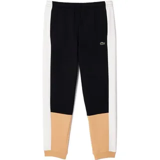 Lacoste Xh1300 Joggers Schwarz M Mann Schwarz M - Schwarz