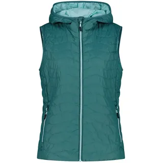 CMP 35z5026 Weste - Agave - S