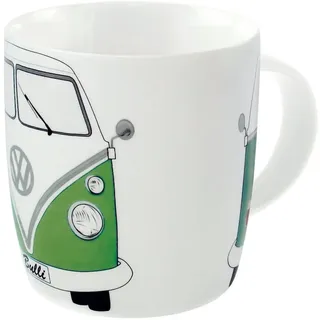BRISA VW T1 Bus Tasse 0,37 l Grün