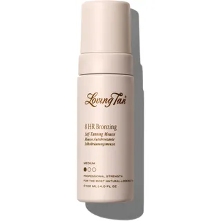 Loving Tan Bronzing Mousse Medium