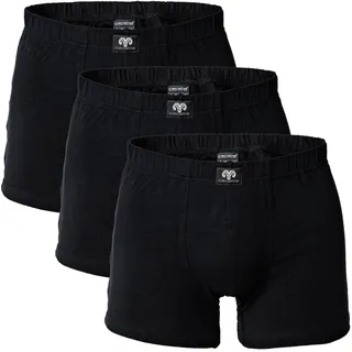 CECEBA Herren Pants 3er Pack 3er Pack«,