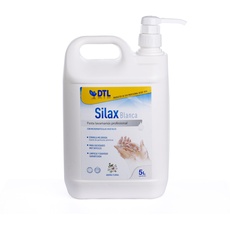 DTL -SILAX WEISS 5L Dosierer