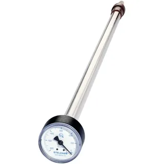 STELZNER Tensiometer Classic Tensiometer Pflanzen-Feuchtewächter