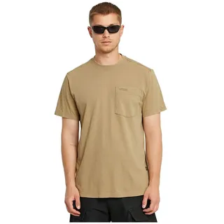 G-STAR Washed Pocket r t