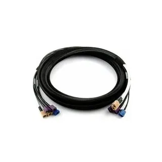 Wittenberg Antennen LTE, GPS, WIFI Poly-103534 SMA-Adapter - 5 m 1 St.
