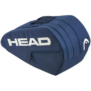 Head Tennistasche Base M Navy