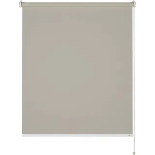 Schöner Wohnen Tageslichtrollo Tizia 60 x 150 cm beige