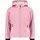 CMP CMP Kid Gjacket Fix Hood Erröten 164