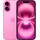 iPhone 16 8 GB RAM 128 GB Pink