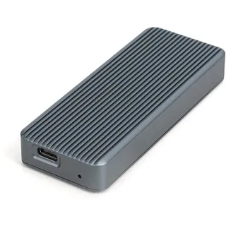 Digitus USB M.2 Festplattengehäuse, SSD, extern,