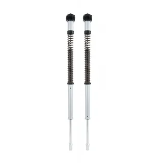 Öhlins Nix30 Ducati Monster 950 2021-2023 Cartridge-kit - Silver / Black - One Size