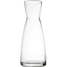 ilios Karaffe, Glas, Klar, 100 mm, 6
