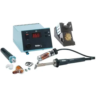 Weller WDD 81V Entlötstation