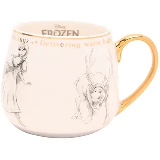 Widdop & Co. Frozen Disney Tasse - Multicolor