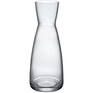 Bormioli Rocco Ypsilon Karaffe 1.0 L Transparent