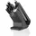 StaySharp Messerblock 5-tlg. Schwarz