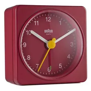 Braun BC02R rot