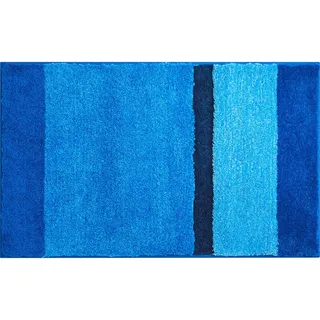 Room 60 x 100 cm blau