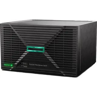 HP HPE ProLiant MicroServer Gen11