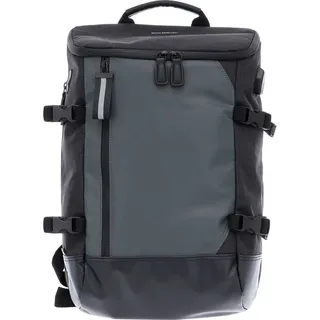 Picard Rucksack Speed Rucksäcke Schwarz Herren