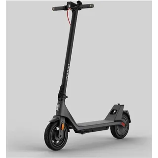 Xiaomi 4 Lite schwarz