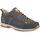 54 Low Evo Herren Slim Gunmetal Grey/Canapa Beige 39,5