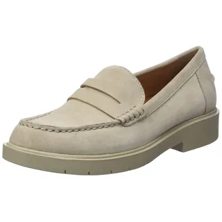 Geox Mädchen D Spherica Ec1 Moccasin