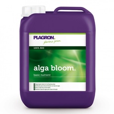 Plagron Dünger für blühende Algenblüt 5L, 6,1 Kg